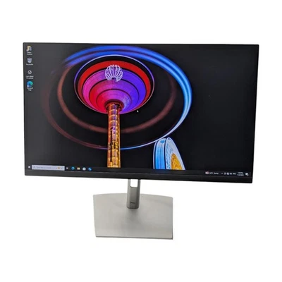 Dell P2422HE 24" Widescreen 1920x1080 USB-C LED Backlit IPS LCD Monitor  - Image 1 of 4
