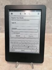 Amazon Kindle (7th Generation) Wi-Fi 4 GB Tablets & eReaders for 