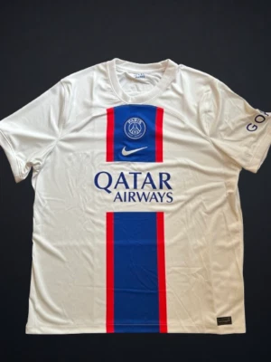 Nike Paris Saint-Germain Soccer Jersey PSG 22 23 Third Men's Sz XL New $110 - Image 1 of 4