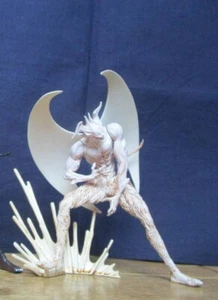 figuAx, COLECCIÓN DE ARTE DEL DIABLO, Hiroshi Sagae Ganó Fezver, Figura Comercial - Imagen 1 de 4