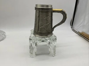 Tanque Franklin Mint Segunda Guerra Mundial, 6 pulgadas de alto metal muy detallado - Imagen 1 de 4