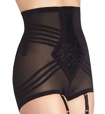 Rago Firm Control High Waist Shaping Panty (6109) - Image 1 of 4