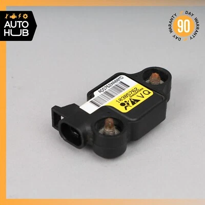 06-09 Sensor de impacto lateral Cadillac XLR SRS 10385762 OEM Foto 1 de 4