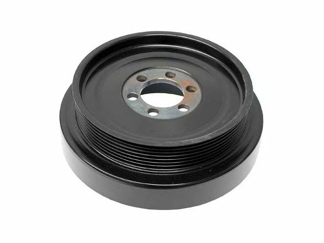 Polea del cigüeñal para BMW 535i 2009 H341SY 2008-2010 Foto 1 de 1