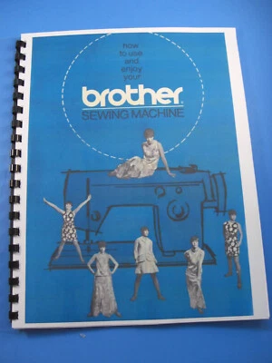 CARGADOR HERMANO 651 MÁQUINA DE COSER MANUAL - Impreso  Foto 1 de 4