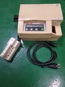 NORITSU FARA 300 APS AUTOMATICO E PULITORE PELLICOLA - Foto 1 di 3