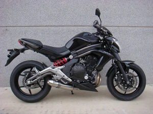 TAKKONI Completo para Serie 6 N / F, 12-15, Versys 650 ,15-16, Kawasaki, 090-752 - Foto 1 di 3