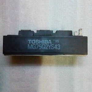 One New Power Module Supply For TSB MG75Q2YS43 Free Shipping - Picture 1 of 1