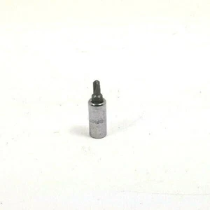 Toma de broca de tres alas vintage Herbrand MTW2 ""#2"" 1/4 - Imagen 1 de 4