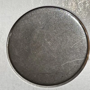 1870s England One Penny F1225 - Picture 1 of 2