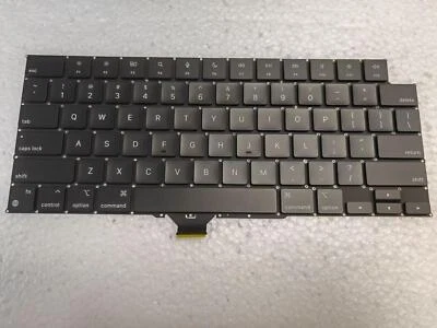 NEW Keyboard Replacement US Layout For MacBook Pro 14" 16" M1 2021 A2442 A2485  - Image 1 of 2