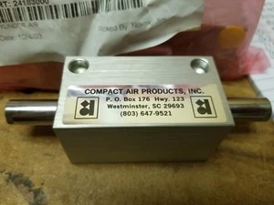 Universal Instruments 24183000 Cylinder, Air - mfg by Compact Air Products, Inc - Picture 1 of 6