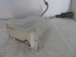 Edwards QDP Serie Auspuffmodul - Bild 1 von 6