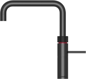 Quooker Wasserhahn PRO3 Fusion Square 3FSBLK schwarz - Bild 1 von 3
