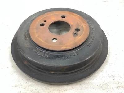 03-05 Honda Civic MX гибридный задний подвеска тормозной барабан справа или слева б/у OEM - Изображение 1 из 4