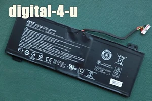 Nueva Batería Original AP18E8M para Acer Nitro 5 AN515-52 AN515-54 AN515-55 AN515-43 - Imagen 1 de 2