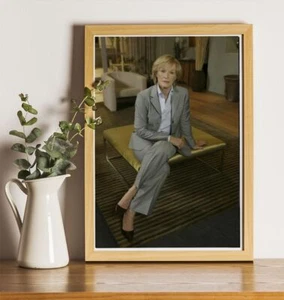 Glenn Close Damages Promo  : 12"x8" Professional Photo - Picture 1 of 2