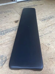 Kawasaki OEM Seat-Assy Back Black 53066-0742-MA - Picture 1 of 3