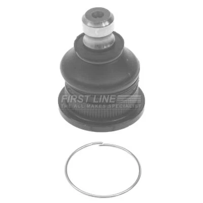 Ball Joint Front Lower For Nissan Note E11 NE11 MPV First Line - Image 1 of 4