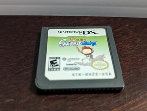 Super Scribblenauts 2010, per Nintendo DS, solo cartuccia, TESTATO - Foto 1 di 1