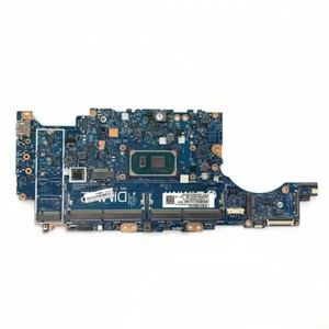 N19931-601 6050A3426501 For HP EliteBook 830 840 G8 Motherboard UMA i7-1165G7 - Picture 1 of 6