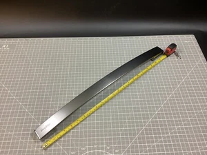 GE DISHWASHER HANDLE PART # WD09X25619 (Free Shipping) - Picture 1 of 6