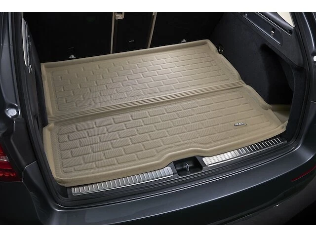 Хэтчбек для 2022-2025 Honda Civic грузовой лайнер 3D MAXpider 58674ZKXS 2023 2024 - Изображение 1 из 4