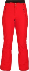 Pantalones aislantes Spyder para mujer Echo, pantalón esquí snowboard, talla 14, pulso, nuevos con etiquetas - Imagen 1 de 4