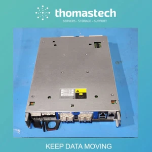 NETAPP FAS2750 FILER 111-03965+C2 32GB DDR4 ECC CACHE. 120GB SSD BOOT, 1TB NVMe - Picture 1 of 3