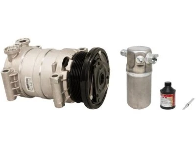 Kit de compresor de aire acondicionado para GMC Sonoma 1998-2004 87447CBXJ 1999 2000 2001 2002 2003 Foto 1 de 2