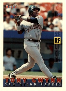 A8197- 1995 Bazooka Baseball Cards 1-132 +Inserts -You Pick- 10+ FREE US SHIP