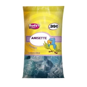 Rudy's Candy Anisette Sugar - 3.5oz - Picture 1 of 5