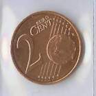 Italië 2011 UNC 2 cent : Standaard
