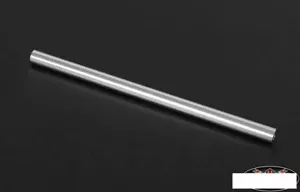 106mm (4.17") Internally Threaded Aluminum Link SILVER x4 Z-S1501 RC4WD links - Picture 1 of 3
