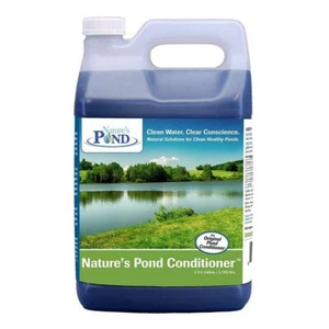 Nature's Pond Conditioner - Picture 1 of 3
