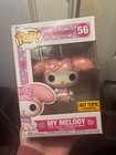 Funko Pop! Vinyl: Sanrio - My Melody - Hot Topic (HT) (Exclusive) #56