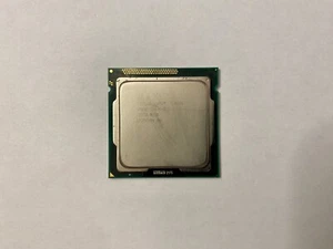 Intel Core i7-2600 3.40GHz LGA1155 SR00B Processor - Picture 1 of 2