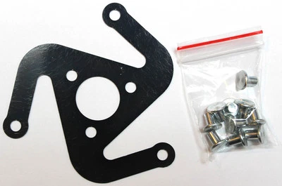 AC Compressor clutch repair kit for Subaru Impreza 2008-2010, Forester 2008-2010 - Image 1 of 3