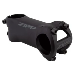 Zipp Speed Weaponry Service Course SL Stem 80mm 31.8 +/-6 1 1/8" Alloy Black - Picture 1 of 1