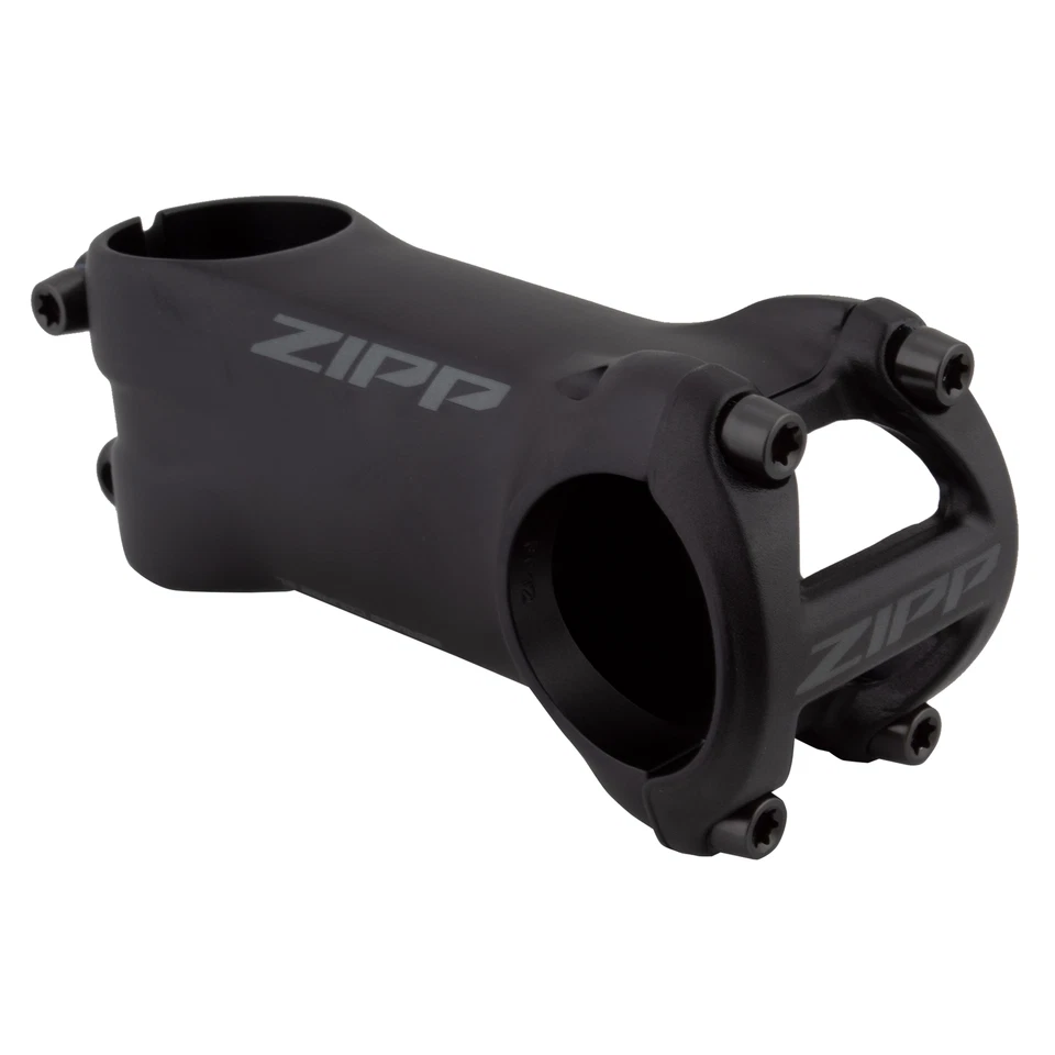 Zipp Speed Weaponry Service Course SL Stem 80mm 31.8 +/-6 1 1/8" Alloy Black - Image 1 of 1
