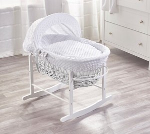 affordable moses basket
