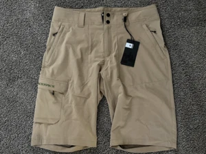 Race Face Black Trigger Shorts Sz Medium  NWT !  Sand MTB Shorts Cycle Shorts - Picture 1 of 8