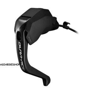 Shimano Dura-Ace ST-R9180 Di2 Triathlon / TT Disc Brake Lever 2X11 Speed New - Picture 1 of 3