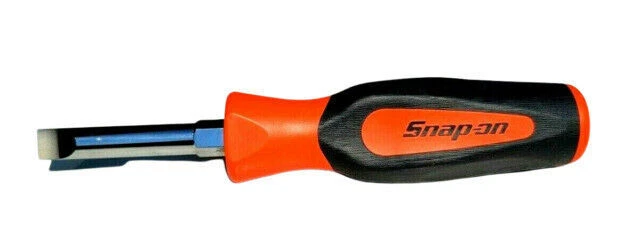 Snap-on SGD155C Large Marine Plug Screwdriver