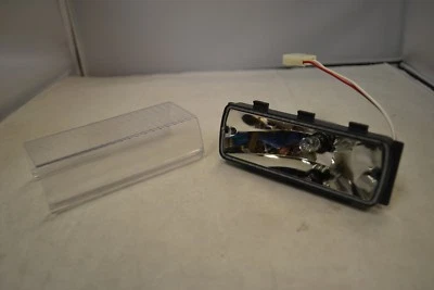 Whelen Edge Light Bar Takedown Option-LHTD1 - Lenses Only***** - Image 1 of 2