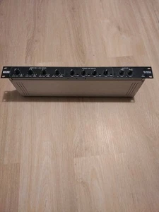 Rane MLM82S Mich Stereo Line Mixer - Bild 1 von 2