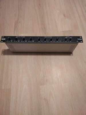 Rane MLM82S Mich Stereo Line Mixer - Bild 1 von 2