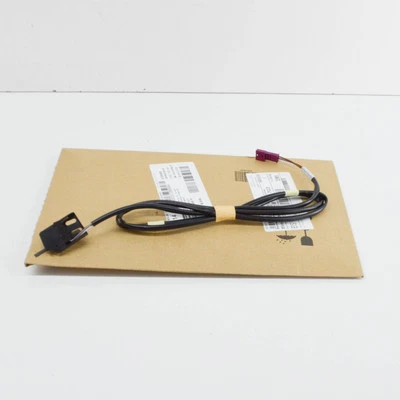 BMW 3 Cabriolet E36 Micro-interrupteur de contrôle du point mort 61318357703 - Immagine 1 di 4