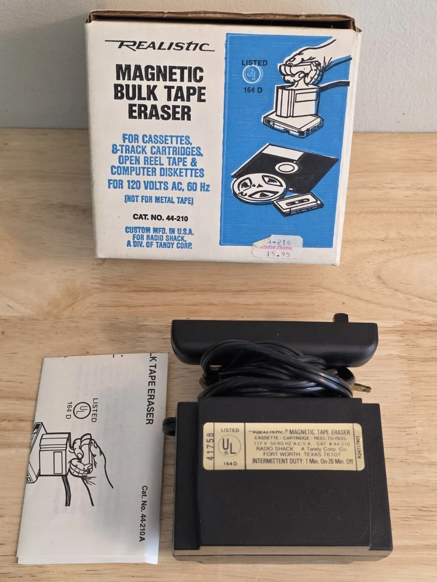 Bulk Tape Eraser products for sale | eBay