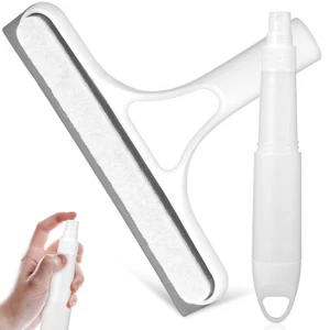  Window Cleaner Car Scrubber Cleaning Glass Brush Washing Windshield Squeegees - Bild 1 von 11